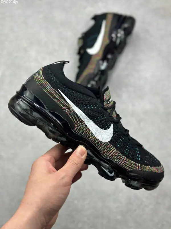 nike air vapormax flyknit pour homme s_12415113